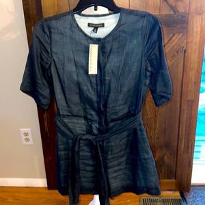 Banana Republic Romper